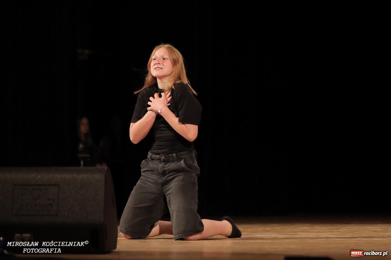 Zdjęcie w galerii na portalu naszraciborz.pl: Wielki finał Raciborskiej Giełdy Talentów za nami. Znamy zwycięzców ósmej edycji wiadomości z regionu