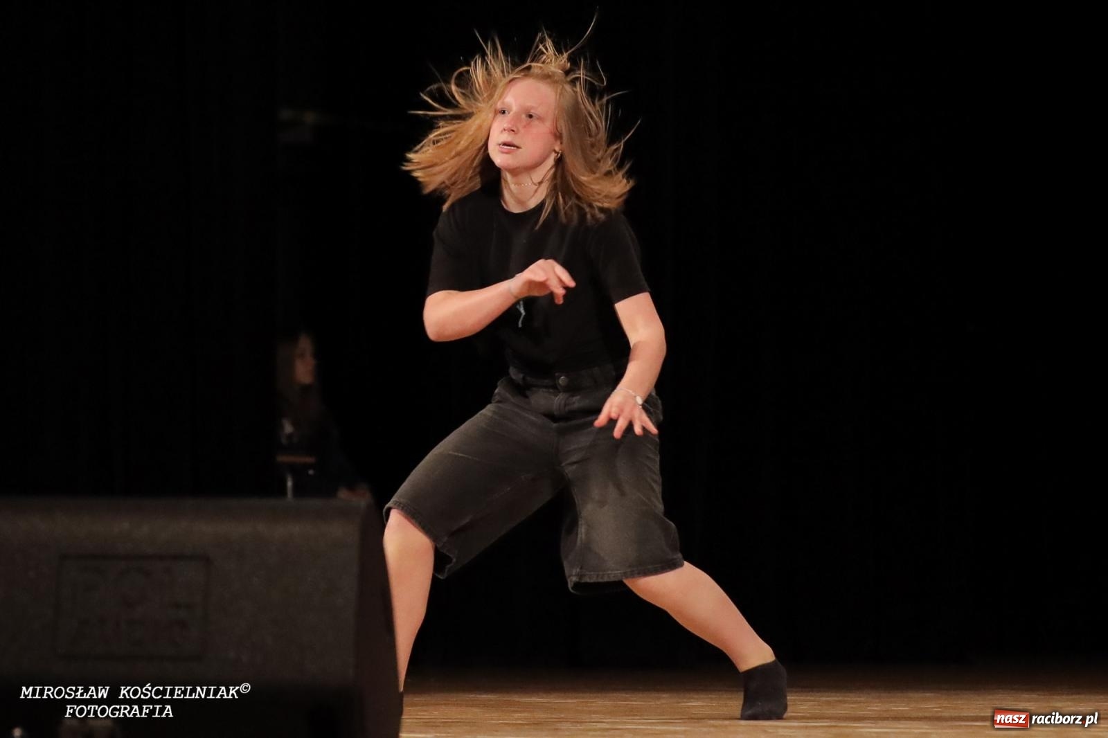 Zdjęcie w galerii na portalu naszraciborz.pl: Wielki finał Raciborskiej Giełdy Talentów za nami. Znamy zwycięzców ósmej edycji wiadomości z regionu