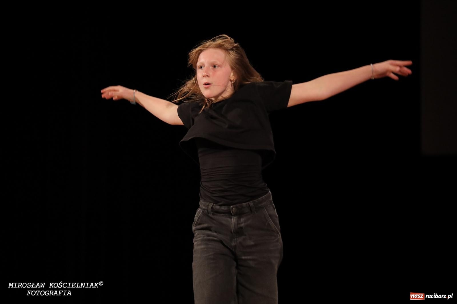 Zdjęcie w galerii na portalu naszraciborz.pl: Wielki finał Raciborskiej Giełdy Talentów za nami. Znamy zwycięzców ósmej edycji wiadomości z regionu