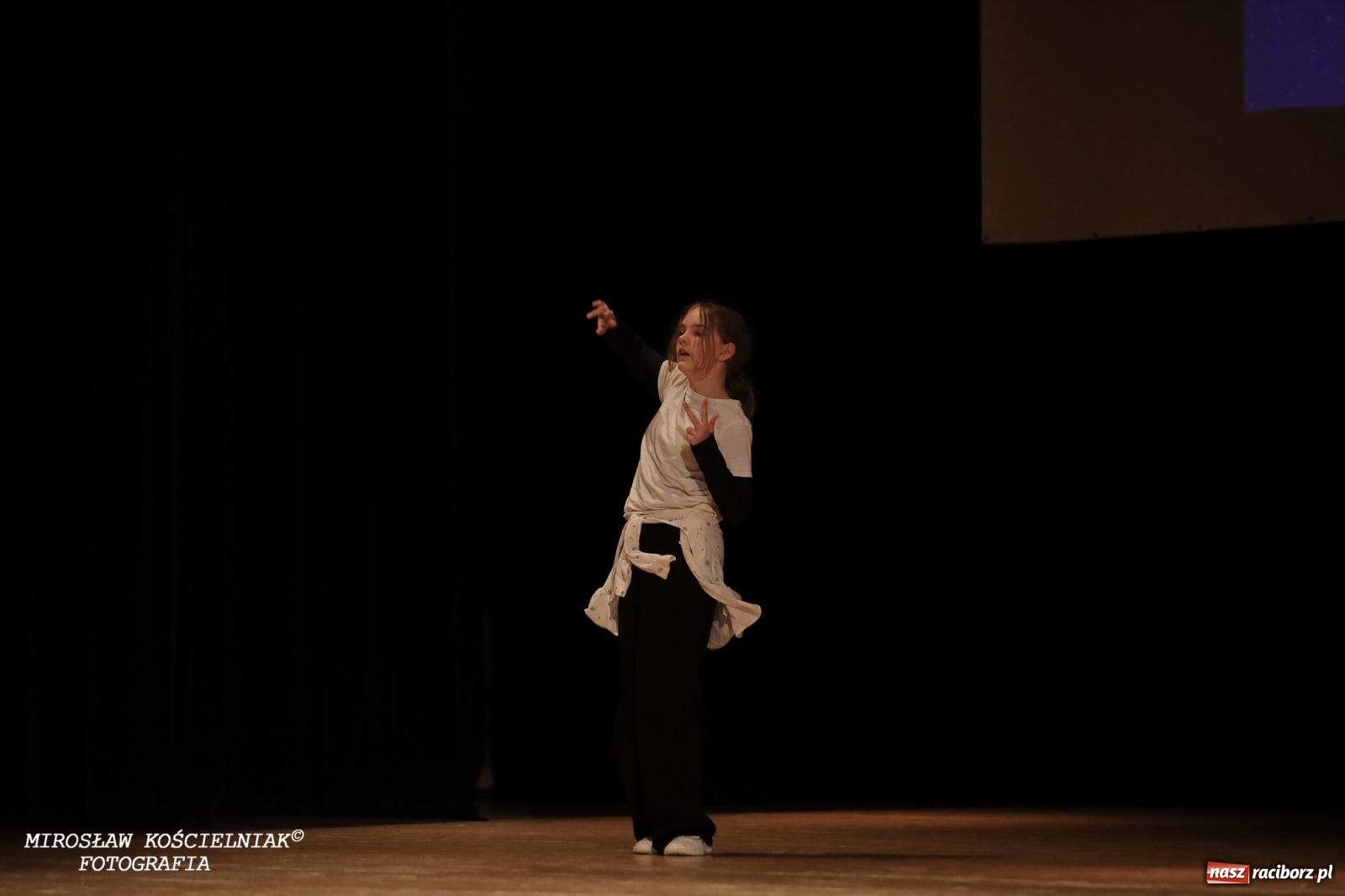 Zdjęcie w galerii na portalu naszraciborz.pl: Wielki finał Raciborskiej Giełdy Talentów za nami. Znamy zwycięzców ósmej edycji wiadomości z regionu