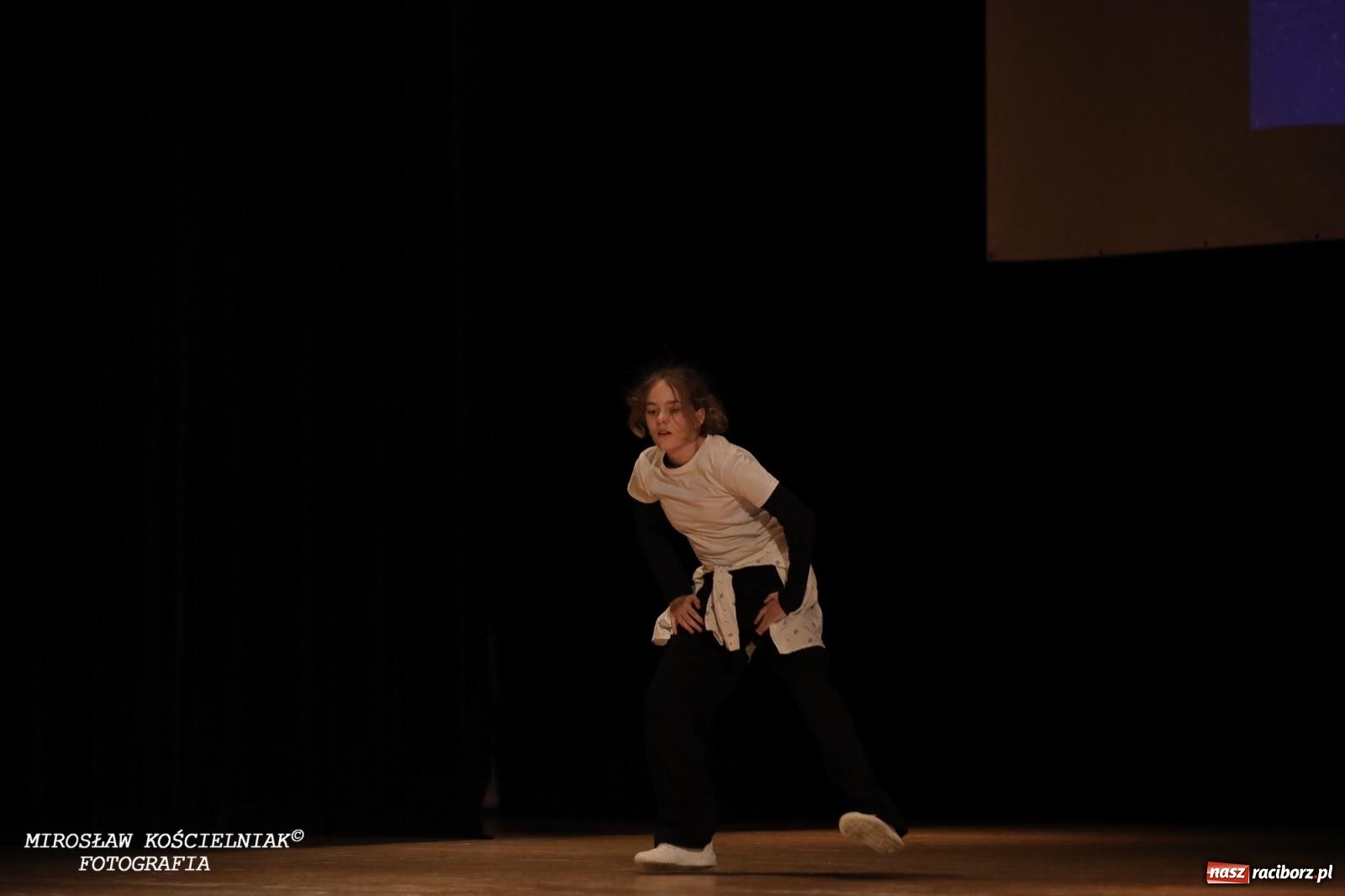 Zdjęcie w galerii na portalu naszraciborz.pl: Wielki finał Raciborskiej Giełdy Talentów za nami. Znamy zwycięzców ósmej edycji wiadomości z regionu