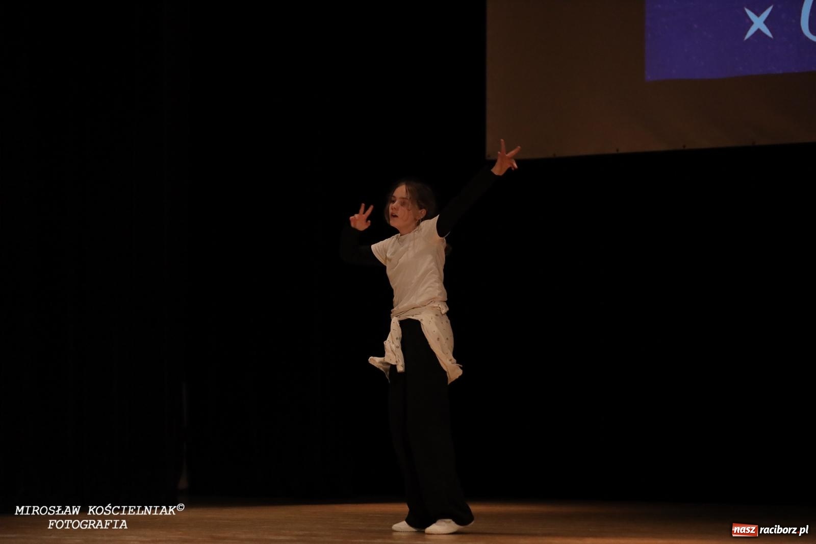 Zdjęcie w galerii na portalu naszraciborz.pl: Wielki finał Raciborskiej Giełdy Talentów za nami. Znamy zwycięzców ósmej edycji wiadomości z regionu