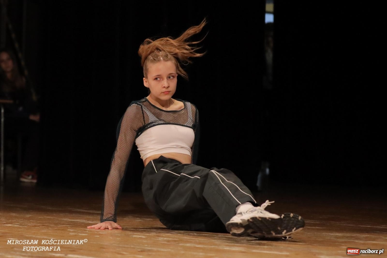 Zdjęcie w galerii na portalu naszraciborz.pl: Wielki finał Raciborskiej Giełdy Talentów za nami. Znamy zwycięzców ósmej edycji wiadomości z regionu