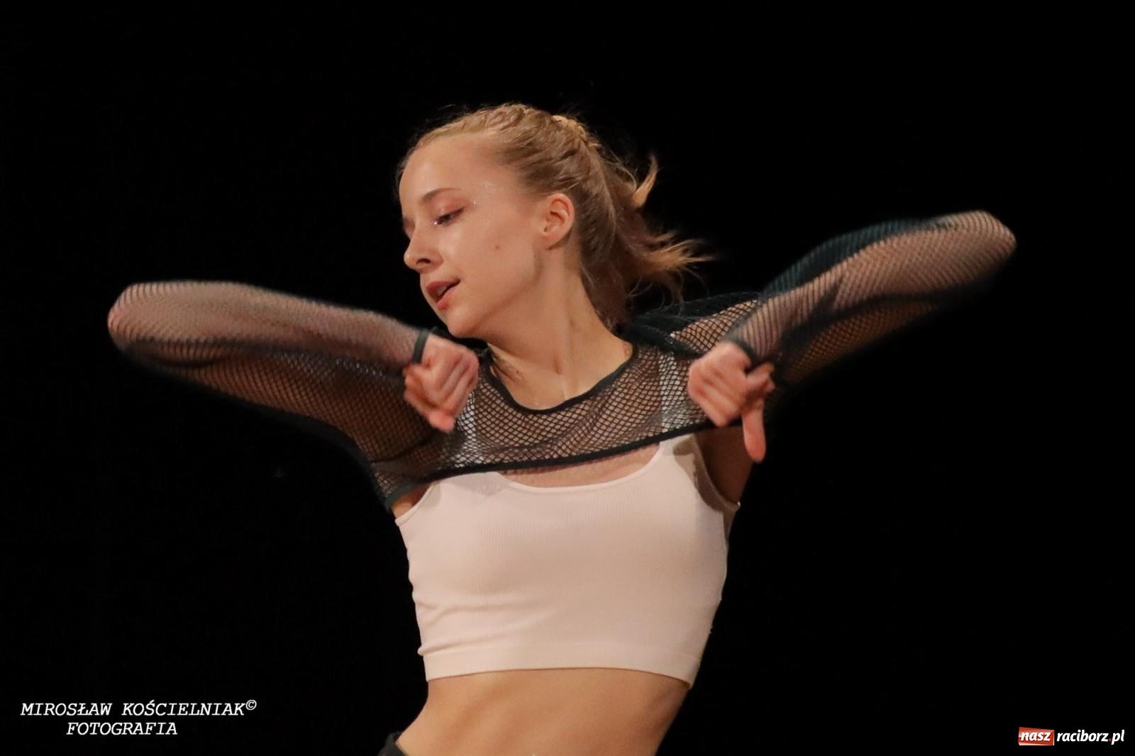 Zdjęcie w galerii na portalu naszraciborz.pl: Wielki finał Raciborskiej Giełdy Talentów za nami. Znamy zwycięzców ósmej edycji wiadomości z regionu