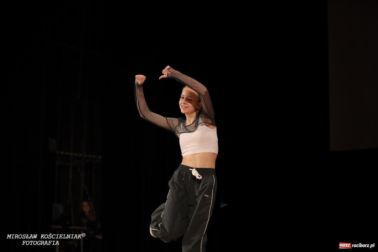 Zdjęcie w galerii na portalu naszraciborz.pl: Wielki finał Raciborskiej Giełdy Talentów za nami. Znamy zwycięzców ósmej edycji wiadomości z regionu