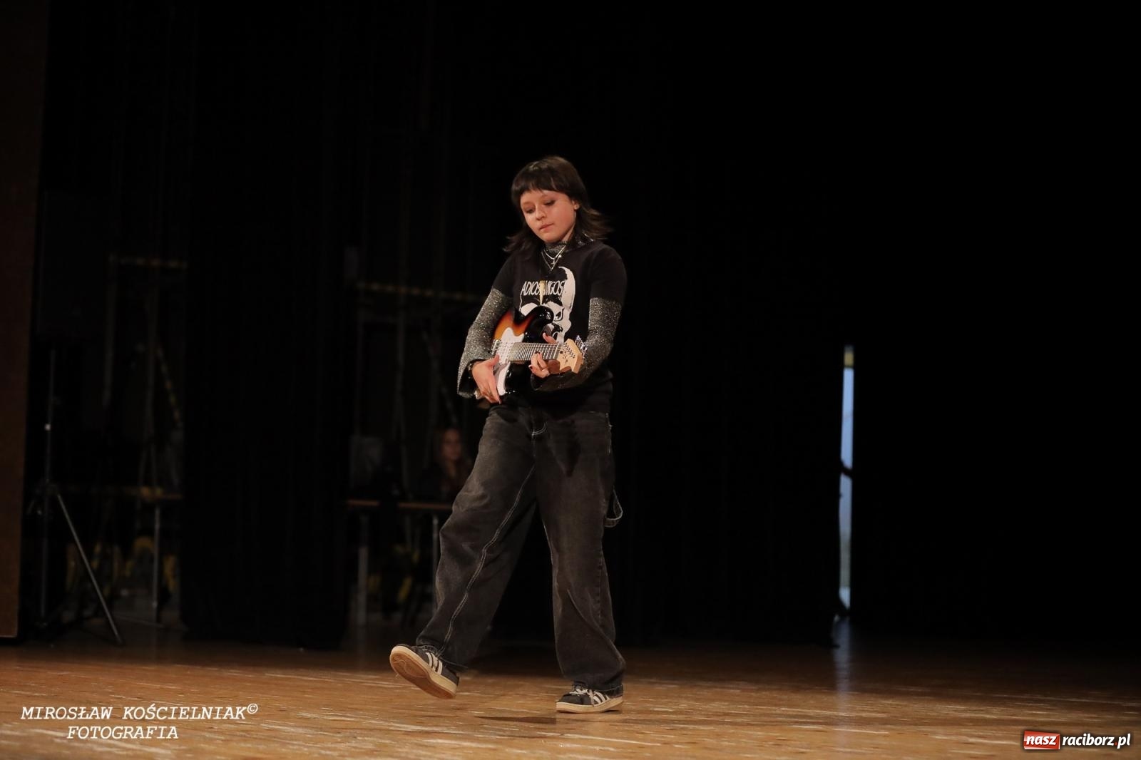 Zdjęcie w galerii na portalu naszraciborz.pl: Wielki finał Raciborskiej Giełdy Talentów za nami. Znamy zwycięzców ósmej edycji wiadomości z regionu