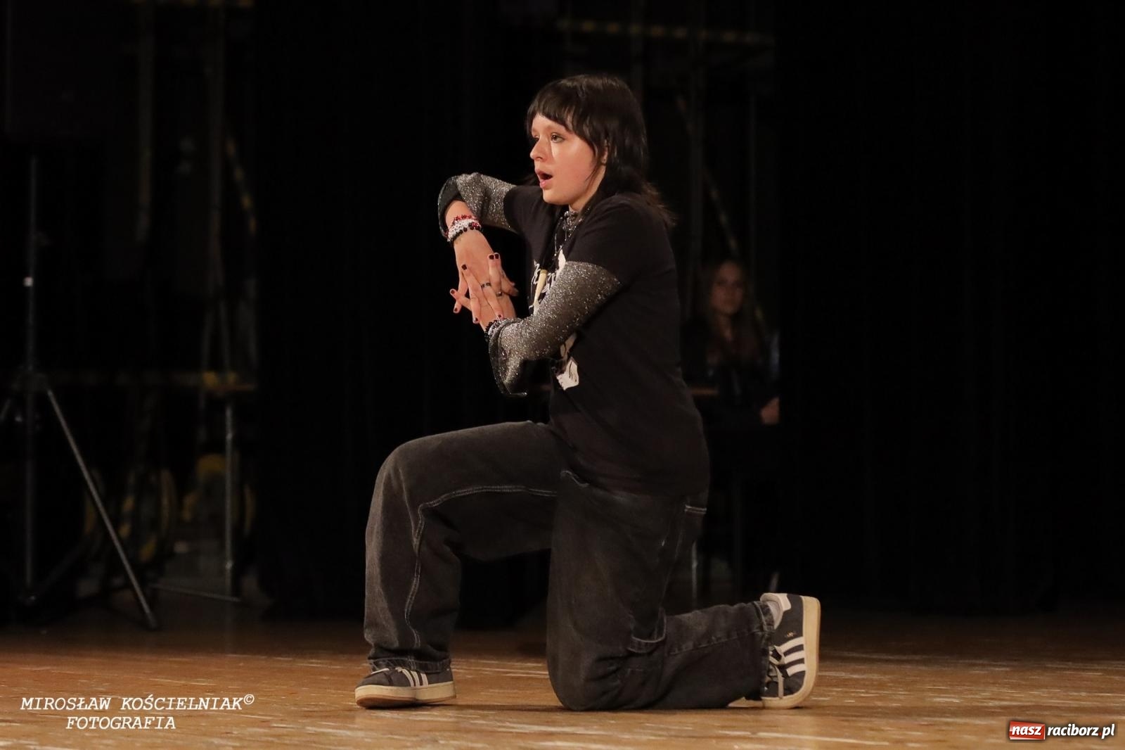 Zdjęcie w galerii na portalu naszraciborz.pl: Wielki finał Raciborskiej Giełdy Talentów za nami. Znamy zwycięzców ósmej edycji wiadomości z regionu