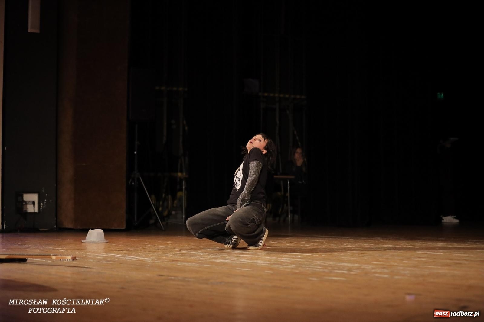 Zdjęcie w galerii na portalu naszraciborz.pl: Wielki finał Raciborskiej Giełdy Talentów za nami. Znamy zwycięzców ósmej edycji wiadomości z regionu