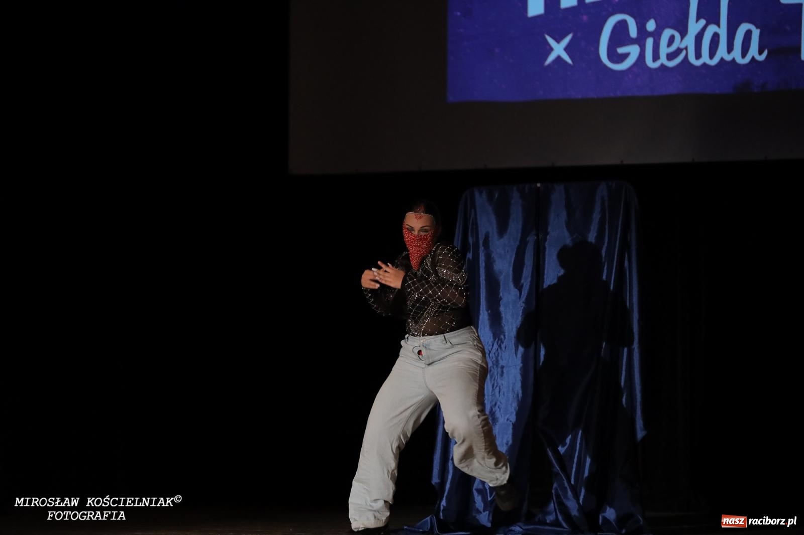 Zdjęcie w galerii na portalu naszraciborz.pl: Wielki finał Raciborskiej Giełdy Talentów za nami. Znamy zwycięzców ósmej edycji wiadomości z regionu