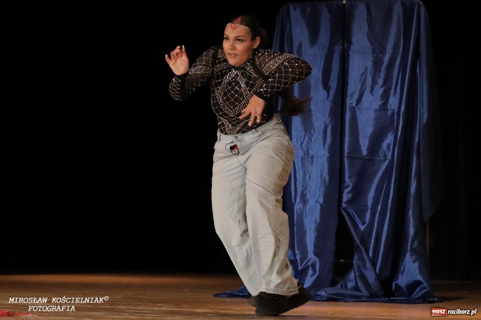 Zdjęcie w galerii na portalu naszraciborz.pl: Wielki finał Raciborskiej Giełdy Talentów za nami. Znamy zwycięzców ósmej edycji wiadomości z regionu