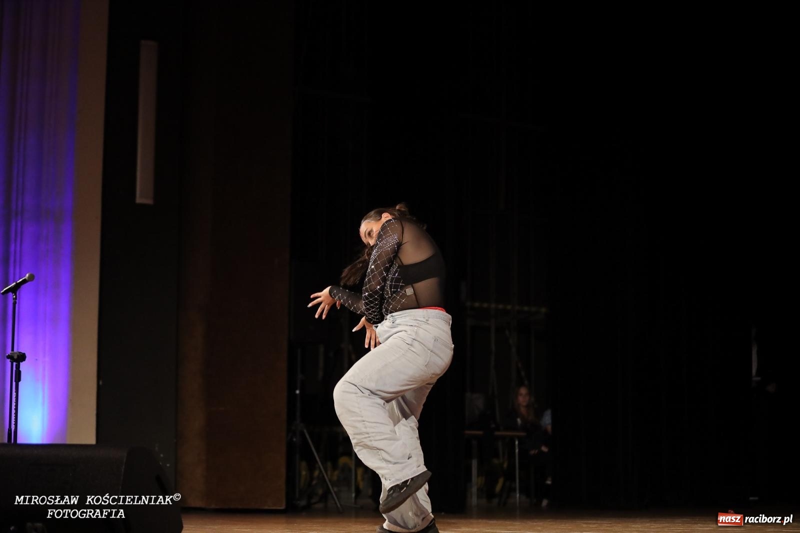 Zdjęcie w galerii na portalu naszraciborz.pl: Wielki finał Raciborskiej Giełdy Talentów za nami. Znamy zwycięzców ósmej edycji wiadomości z regionu