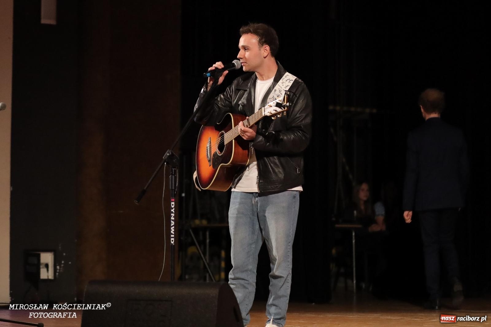 Zdjęcie w galerii na portalu naszraciborz.pl: Wielki finał Raciborskiej Giełdy Talentów za nami. Znamy zwycięzców ósmej edycji wiadomości z regionu