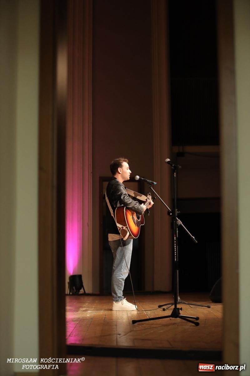 Zdjęcie w galerii na portalu naszraciborz.pl: Wielki finał Raciborskiej Giełdy Talentów za nami. Znamy zwycięzców ósmej edycji wiadomości z regionu