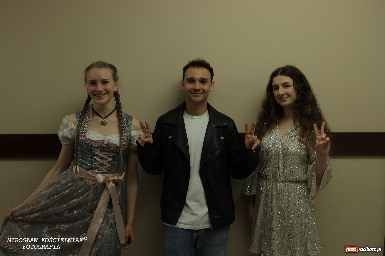 Zdjęcie w galerii na portalu naszraciborz.pl: Wielki finał Raciborskiej Giełdy Talentów za nami. Znamy zwycięzców ósmej edycji wiadomości z regionu