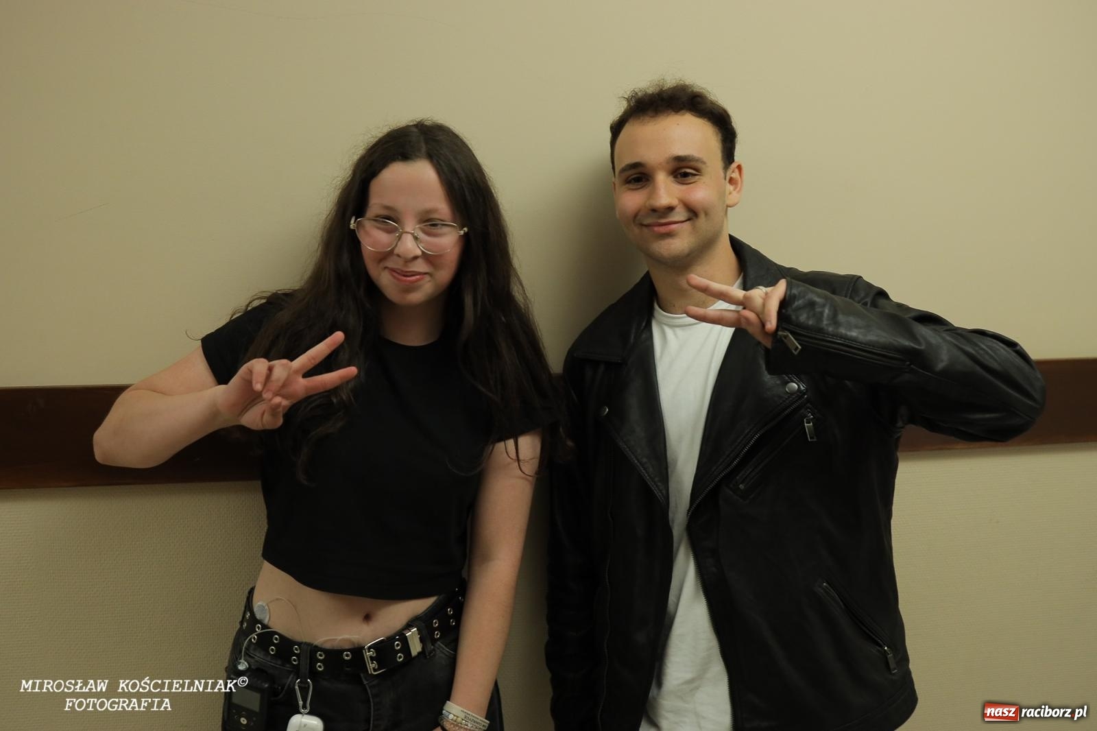 Zdjęcie w galerii na portalu naszraciborz.pl: Wielki finał Raciborskiej Giełdy Talentów za nami. Znamy zwycięzców ósmej edycji wiadomości z regionu