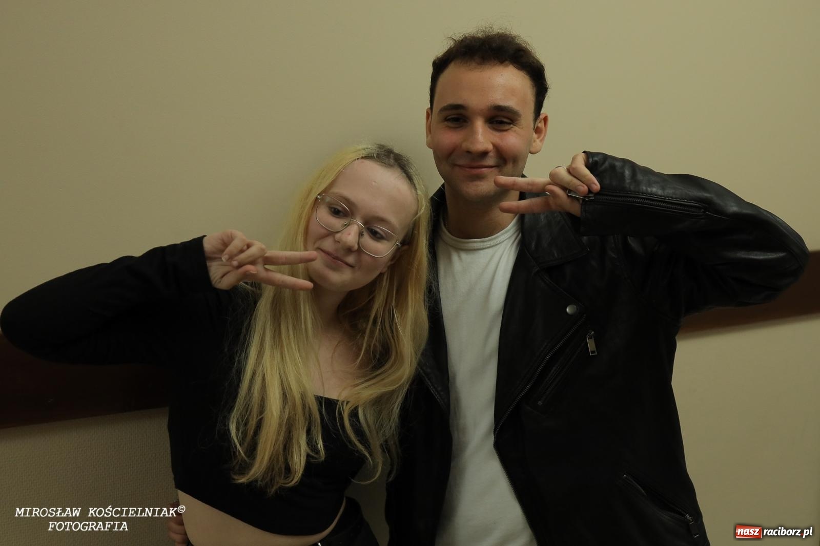 Zdjęcie w galerii na portalu naszraciborz.pl: Wielki finał Raciborskiej Giełdy Talentów za nami. Znamy zwycięzców ósmej edycji wiadomości z regionu