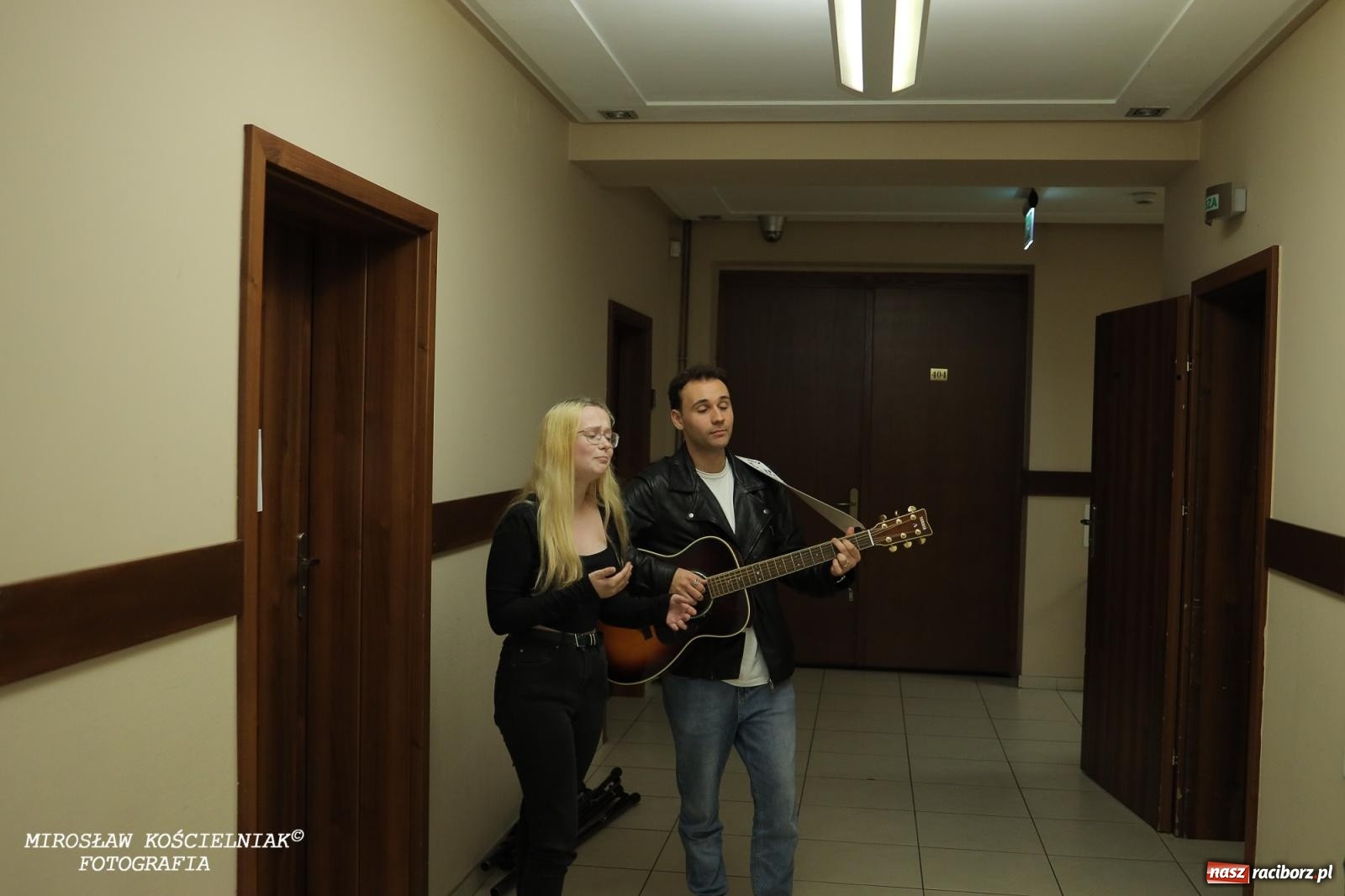 Zdjęcie w galerii na portalu naszraciborz.pl: Wielki finał Raciborskiej Giełdy Talentów za nami. Znamy zwycięzców ósmej edycji wiadomości z regionu