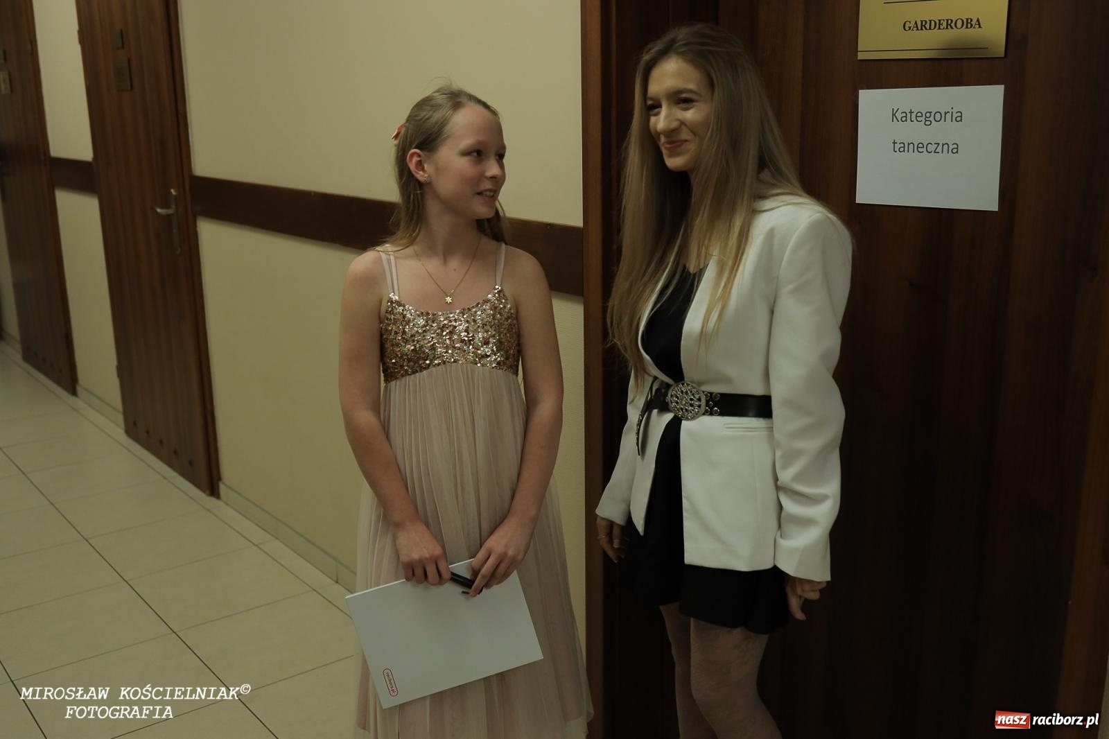 Zdjęcie w galerii na portalu naszraciborz.pl: Wielki finał Raciborskiej Giełdy Talentów za nami. Znamy zwycięzców ósmej edycji wiadomości z regionu