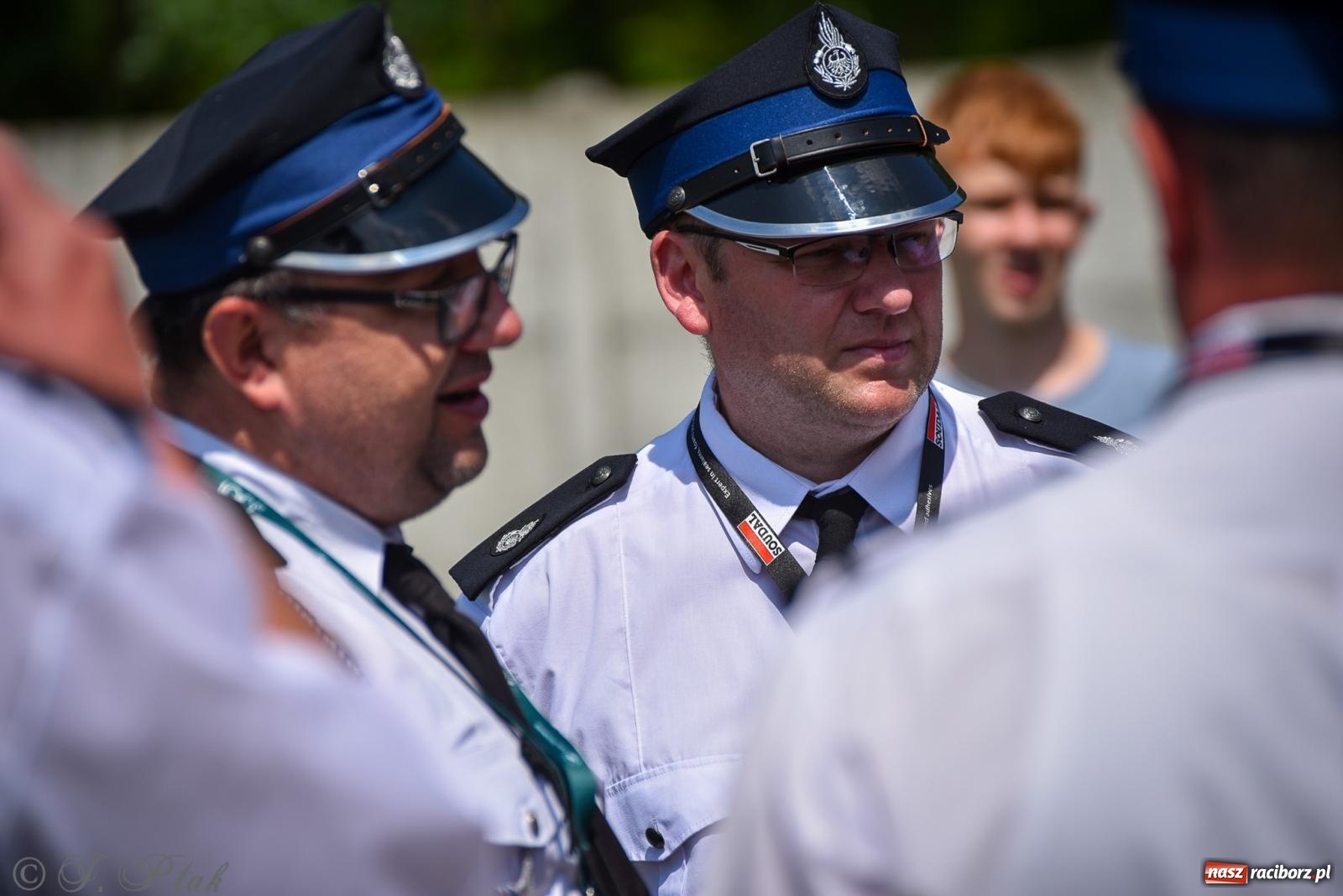 Zdjęcie w galerii na portalu naszraciborz.pl: Turze zdominowało zawody sportowo-pożarnicze w Kuźni Raciborskiej wiadomości z regionu