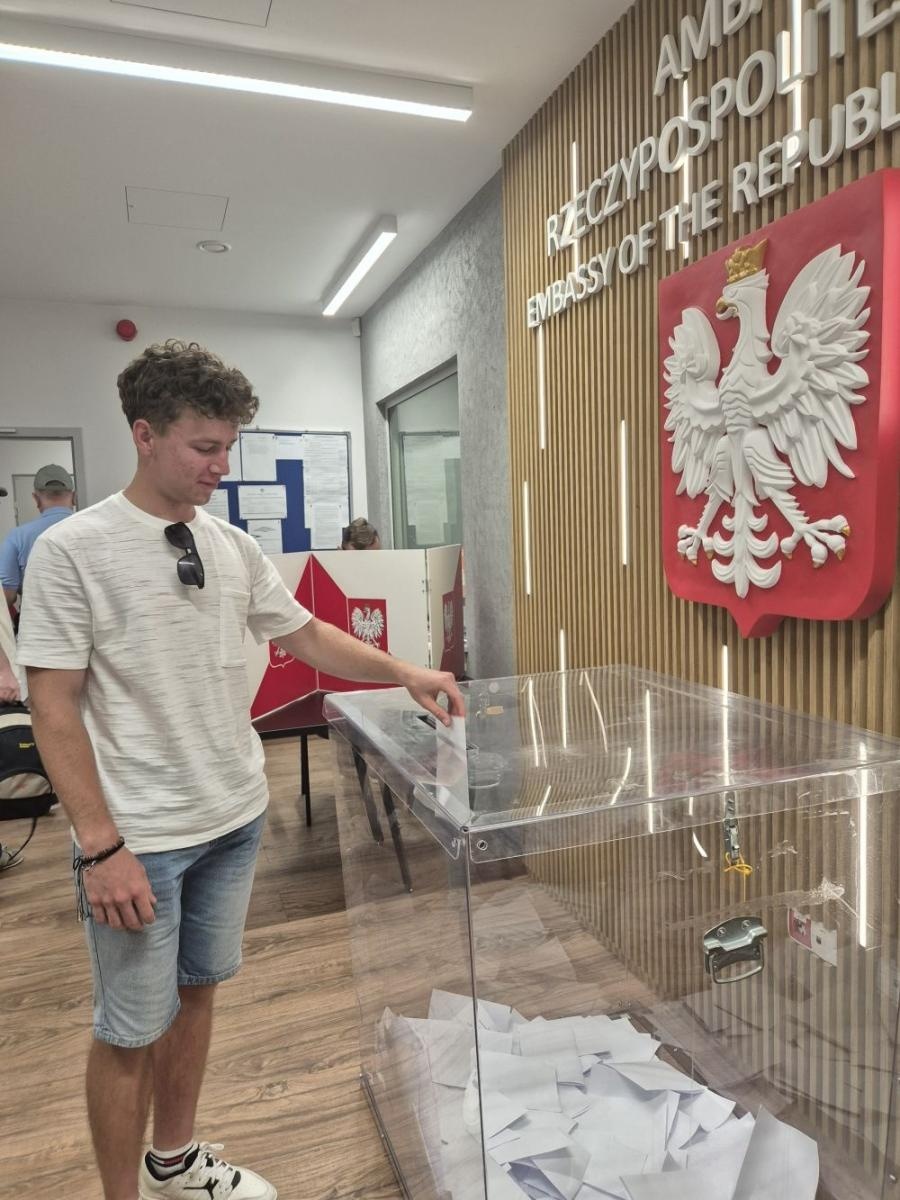 Zdjęcie w galerii na portalu naszraciborz.pl: Słońce, praca i przygoda: tak młodzież CKZiU nr 1 zdobywała Maltę! wiadomości z regionu