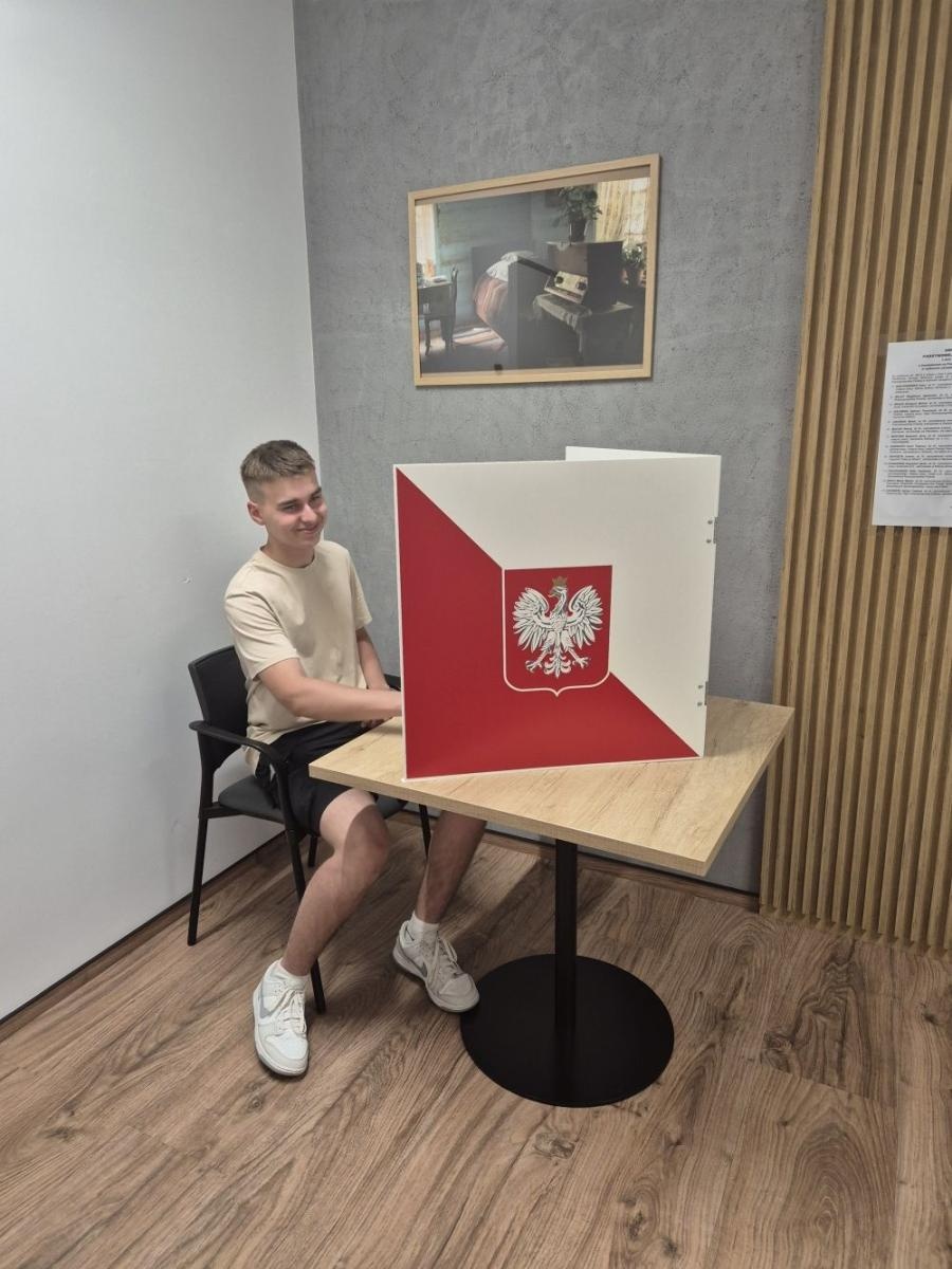 Zdjęcie w galerii na portalu naszraciborz.pl: Słońce, praca i przygoda: tak młodzież CKZiU nr 1 zdobywała Maltę! wiadomości z regionu