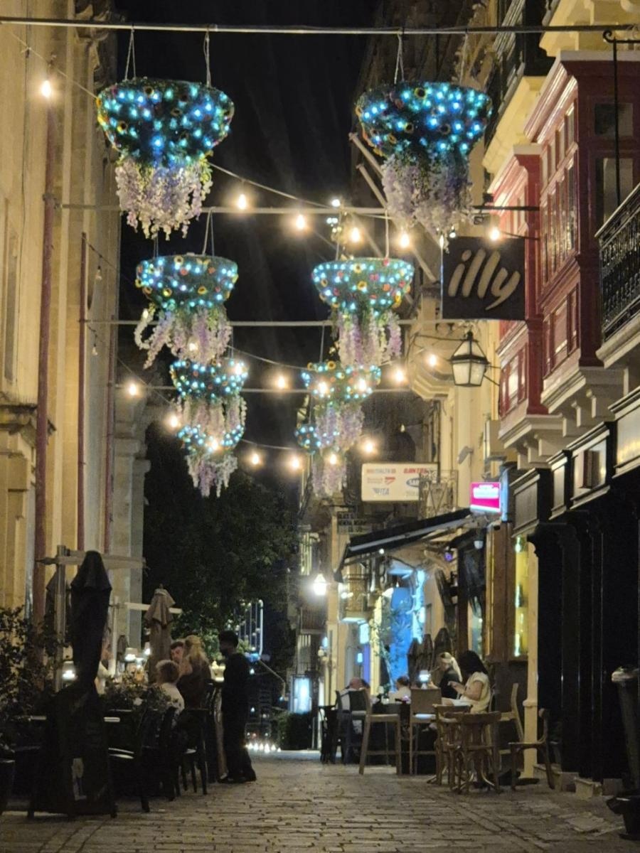 Zdjęcie w galerii na portalu naszraciborz.pl: Słońce, praca i przygoda: tak młodzież CKZiU nr 1 zdobywała Maltę! wiadomości z regionu