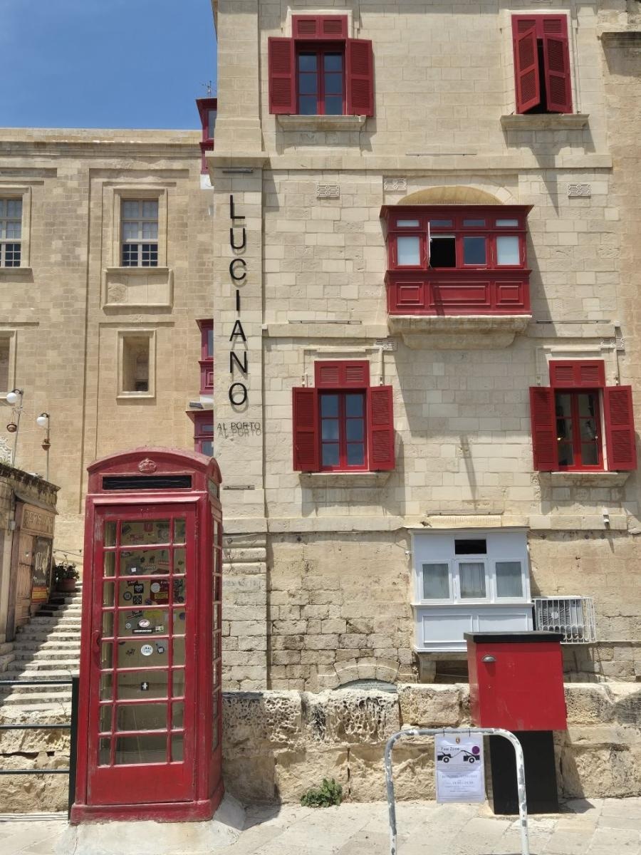 Zdjęcie w galerii na portalu naszraciborz.pl: Słońce, praca i przygoda: tak młodzież CKZiU nr 1 zdobywała Maltę! wiadomości z regionu