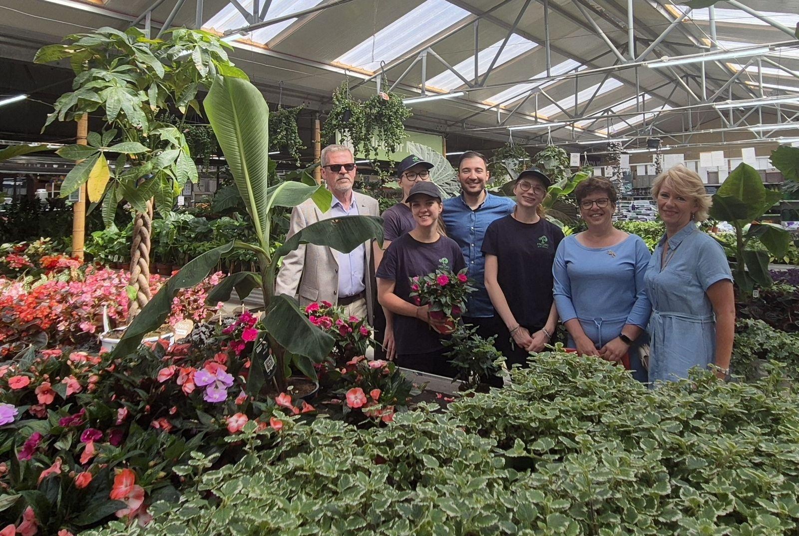 Zdjęcie w galerii na portalu naszraciborz.pl: Słońce, praca i przygoda: tak młodzież CKZiU nr 1 zdobywała Maltę! wiadomości z regionu