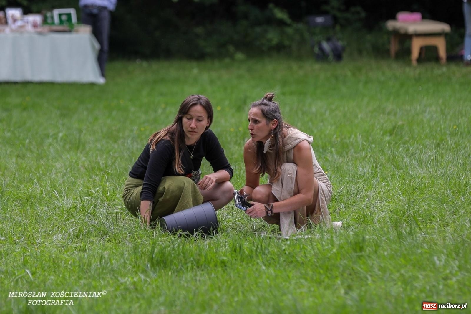 Zdjęcie w galerii na portalu naszraciborz.pl: Żywy Racibórz – międzypokoleniowa przestrzeń spotkań i inspiracji wiadomości z regionu