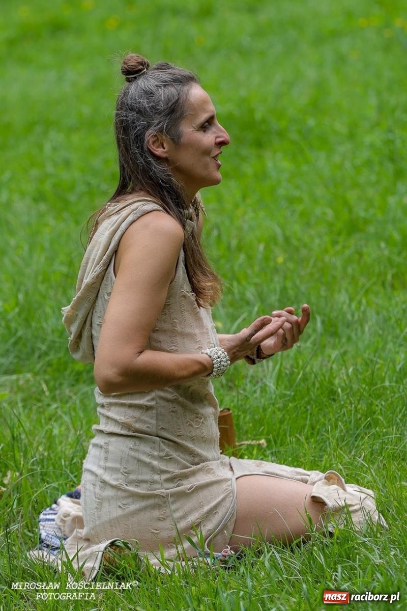 Zdjęcie w galerii na portalu naszraciborz.pl: Żywy Racibórz – międzypokoleniowa przestrzeń spotkań i inspiracji wiadomości z regionu