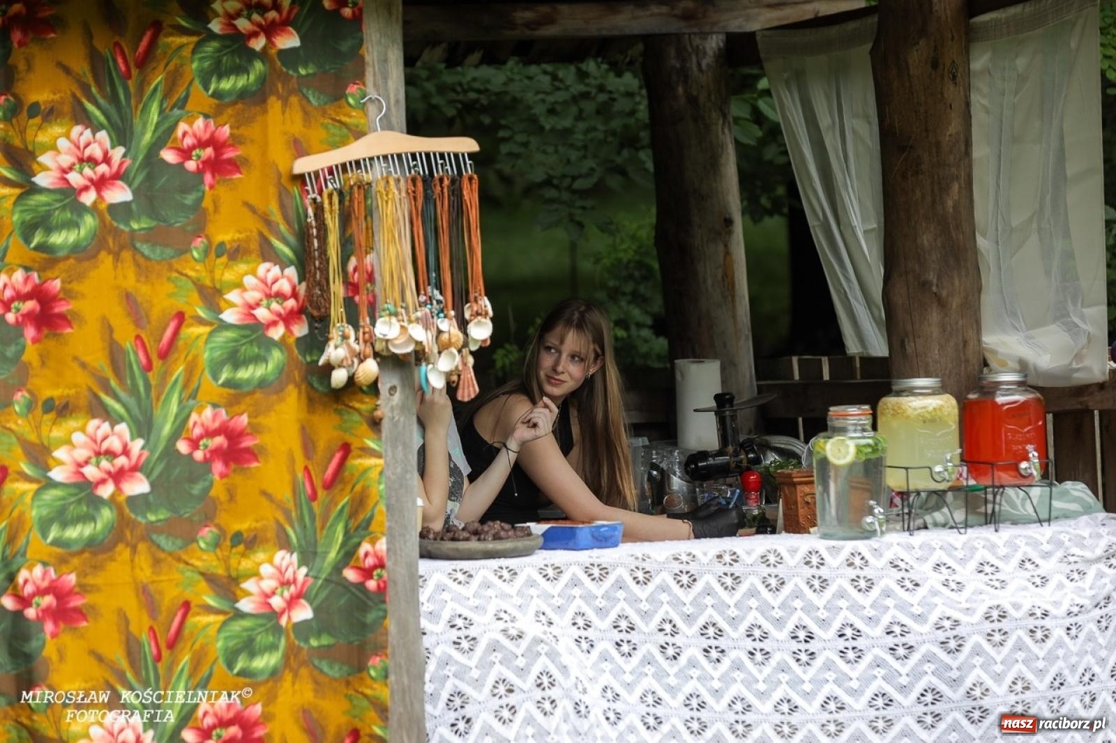 Zdjęcie w galerii na portalu naszraciborz.pl: Żywy Racibórz – międzypokoleniowa przestrzeń spotkań i inspiracji wiadomości z regionu