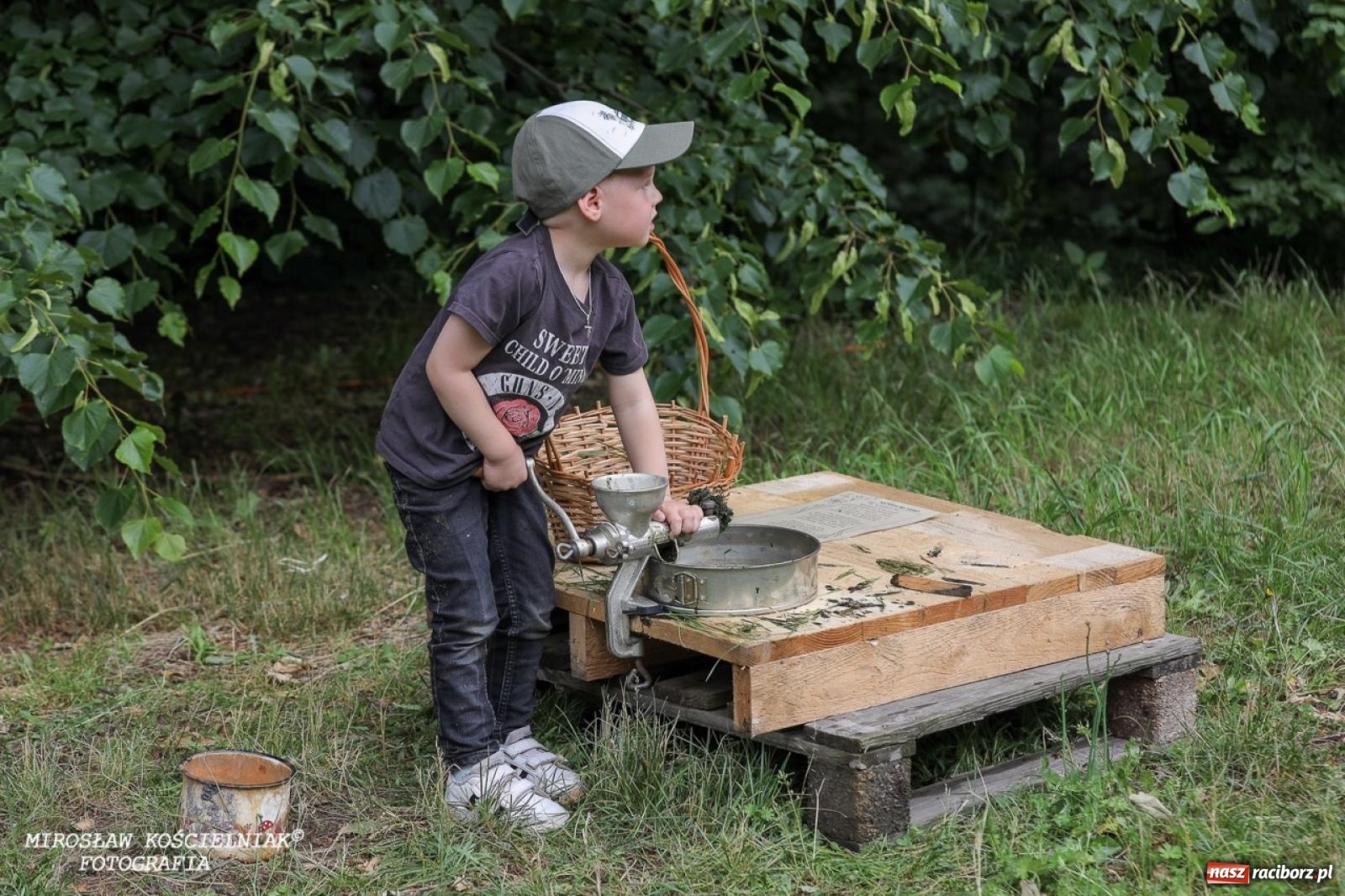 Zdjęcie w galerii na portalu naszraciborz.pl: Żywy Racibórz – międzypokoleniowa przestrzeń spotkań i inspiracji wiadomości z regionu