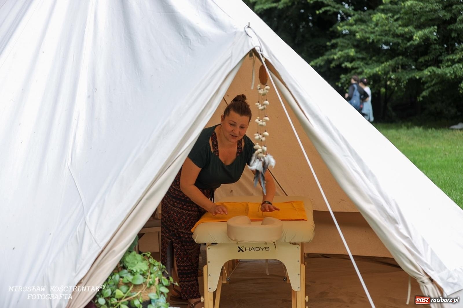Zdjęcie w galerii na portalu naszraciborz.pl: Żywy Racibórz – międzypokoleniowa przestrzeń spotkań i inspiracji wiadomości z regionu