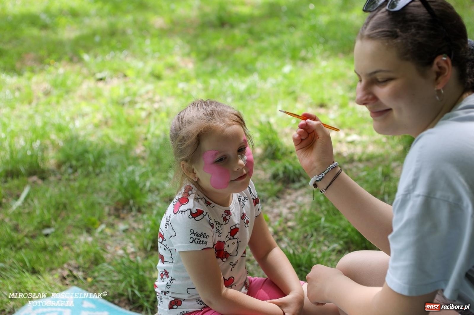 Zdjęcie w galerii na portalu naszraciborz.pl: Żywy Racibórz – międzypokoleniowa przestrzeń spotkań i inspiracji wiadomości z regionu