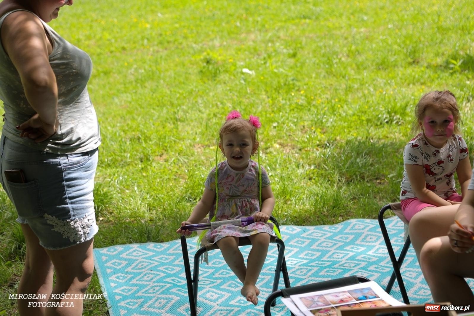 Zdjęcie w galerii na portalu naszraciborz.pl: Żywy Racibórz – międzypokoleniowa przestrzeń spotkań i inspiracji wiadomości z regionu