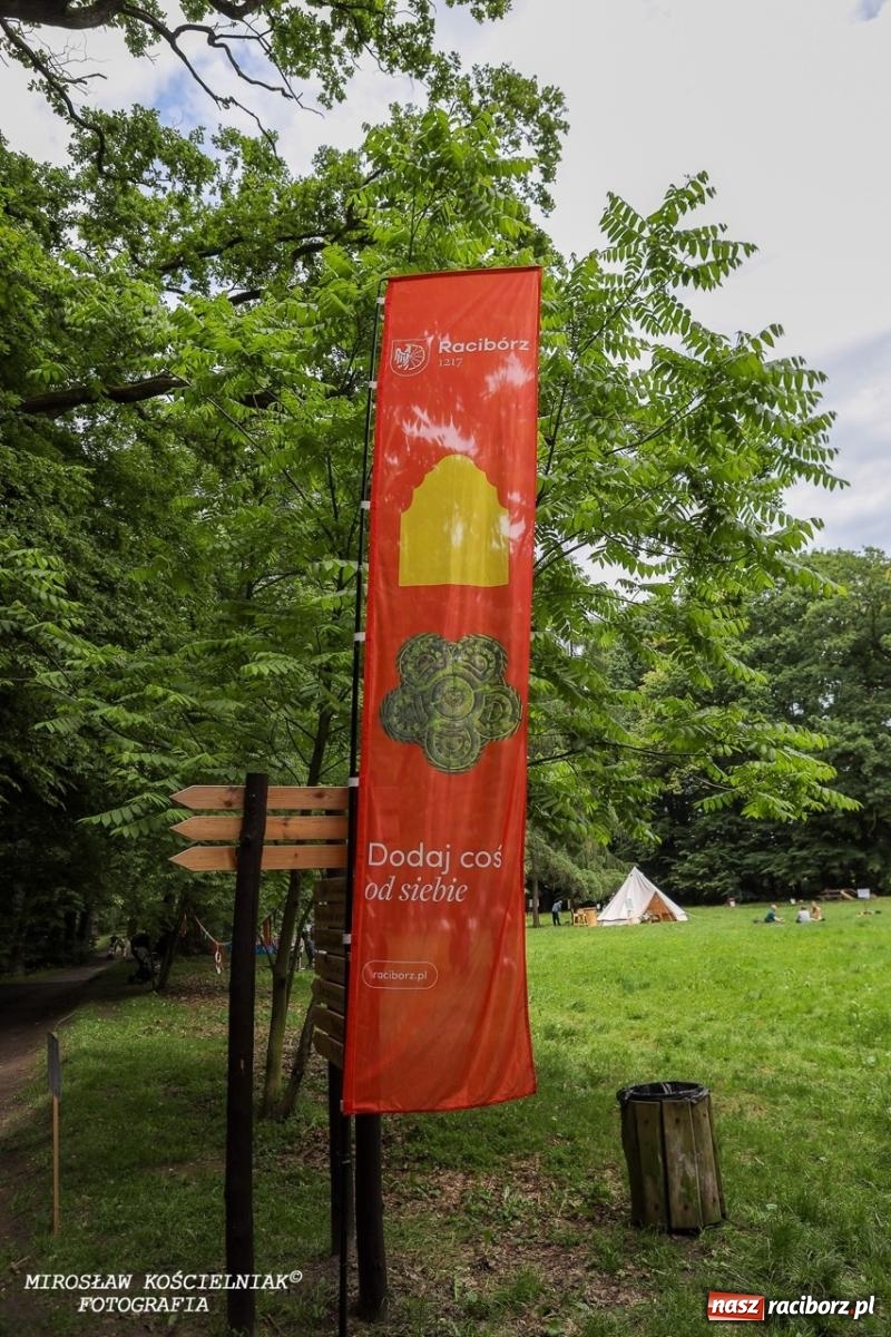 Zdjęcie w galerii na portalu naszraciborz.pl: Żywy Racibórz – międzypokoleniowa przestrzeń spotkań i inspiracji wiadomości z regionu