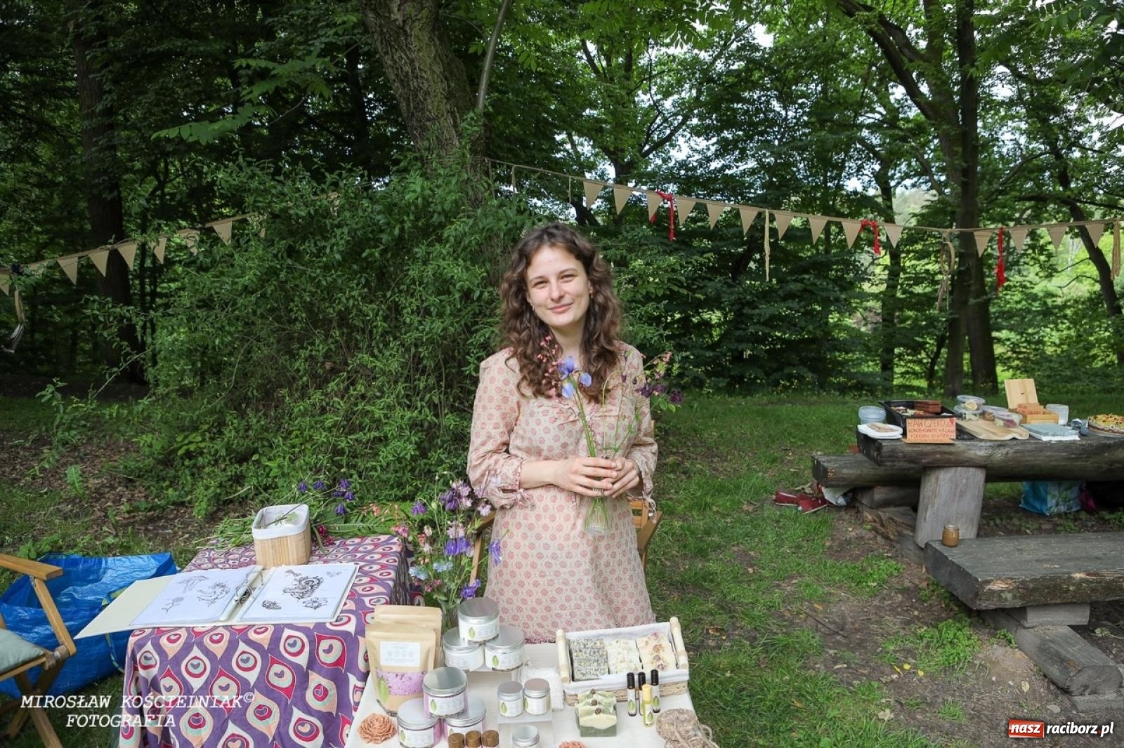 Zdjęcie w galerii na portalu naszraciborz.pl: Żywy Racibórz – międzypokoleniowa przestrzeń spotkań i inspiracji wiadomości z regionu