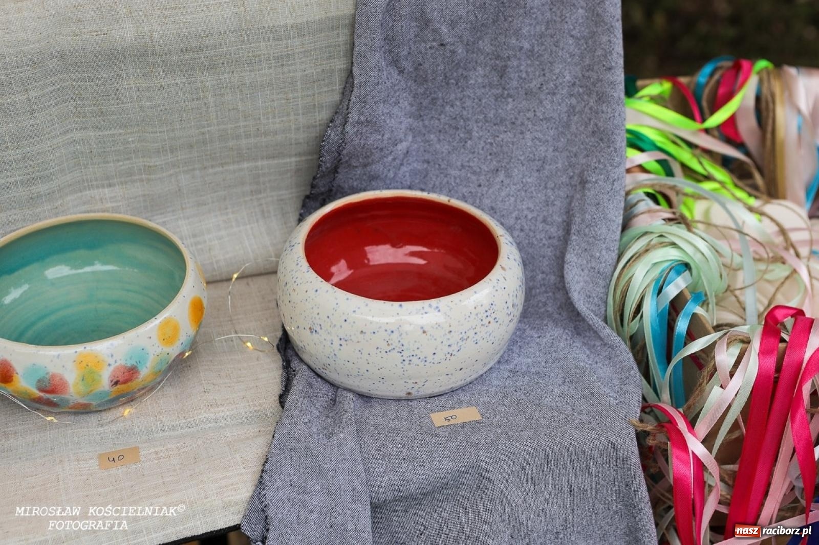 Zdjęcie w galerii na portalu naszraciborz.pl: Żywy Racibórz – międzypokoleniowa przestrzeń spotkań i inspiracji wiadomości z regionu