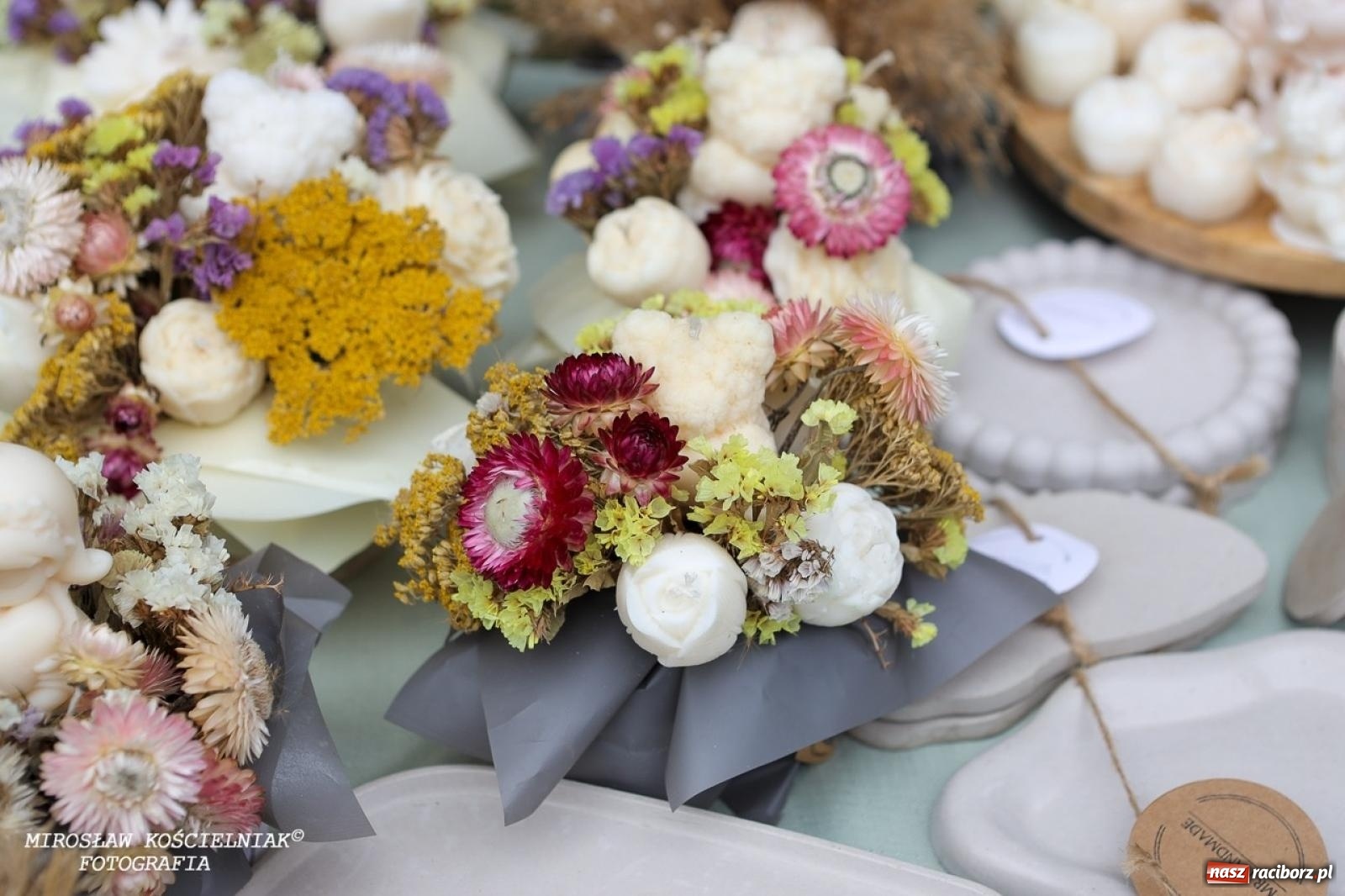 Zdjęcie w galerii na portalu naszraciborz.pl: Żywy Racibórz – międzypokoleniowa przestrzeń spotkań i inspiracji wiadomości z regionu