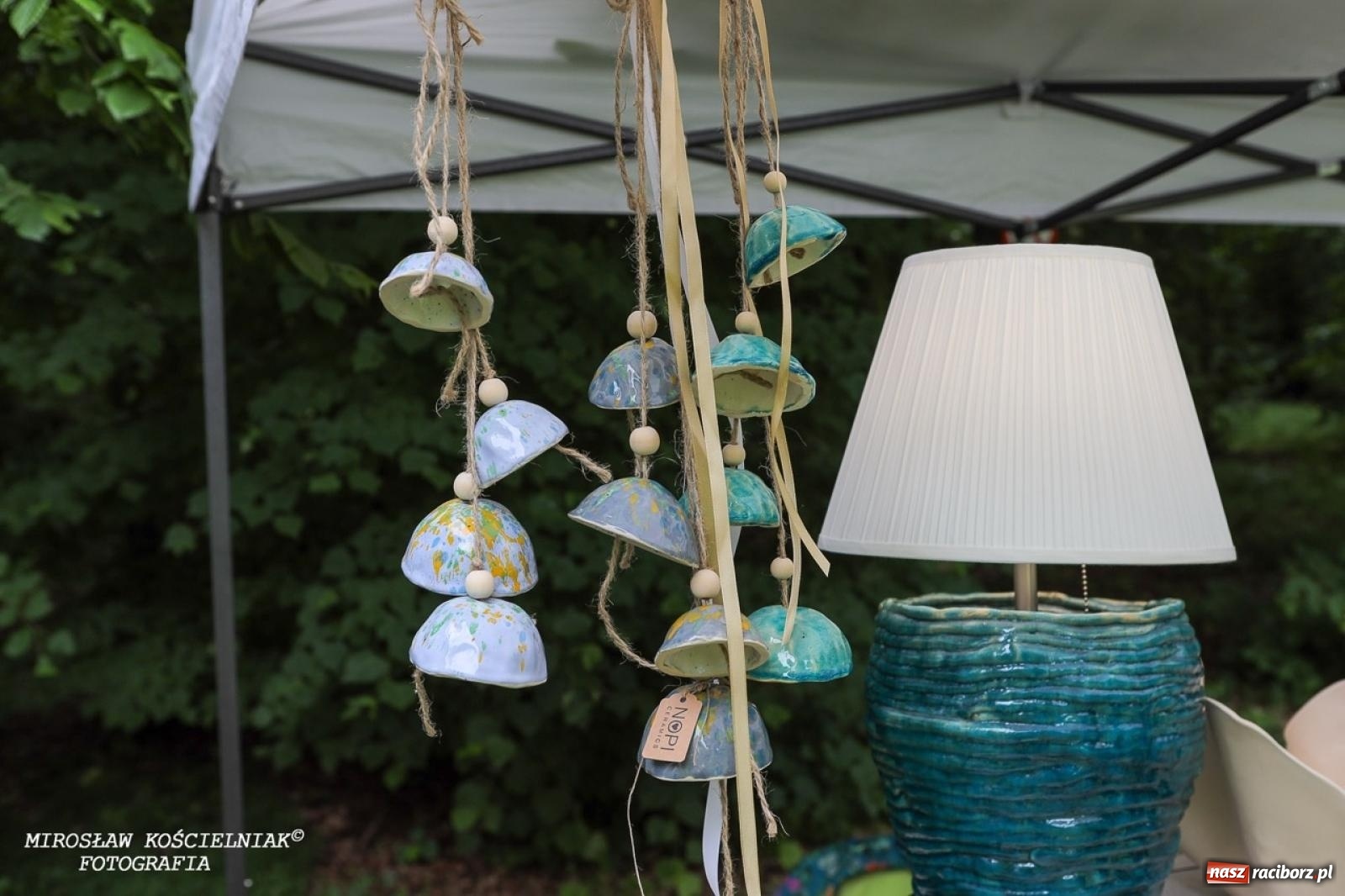 Zdjęcie w galerii na portalu naszraciborz.pl: Żywy Racibórz – międzypokoleniowa przestrzeń spotkań i inspiracji wiadomości z regionu