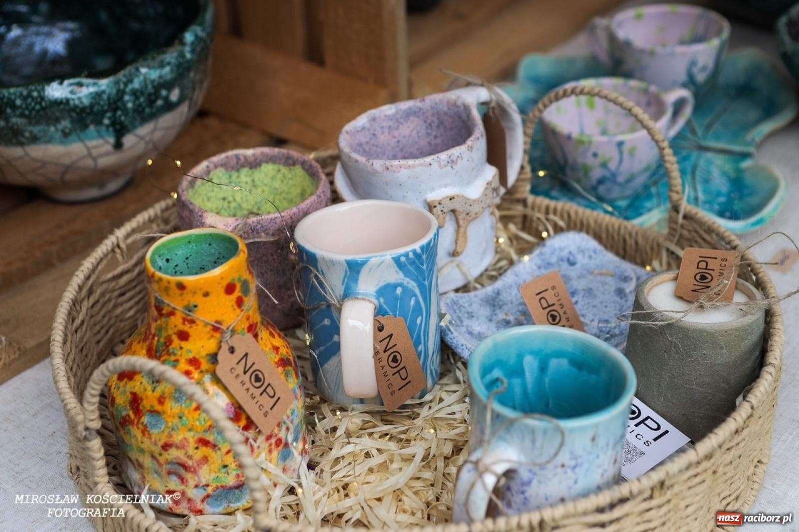 Zdjęcie w galerii na portalu naszraciborz.pl: Żywy Racibórz – międzypokoleniowa przestrzeń spotkań i inspiracji wiadomości z regionu