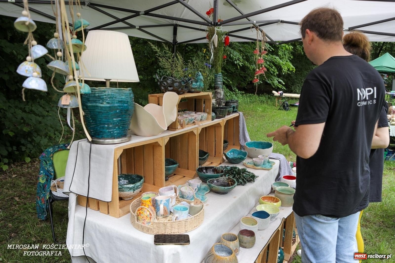 Zdjęcie w galerii na portalu naszraciborz.pl: Żywy Racibórz – międzypokoleniowa przestrzeń spotkań i inspiracji wiadomości z regionu