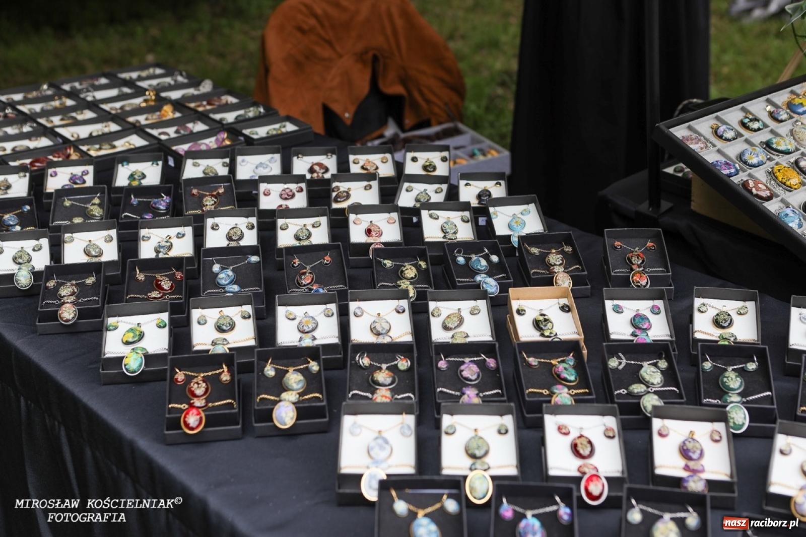 Zdjęcie w galerii na portalu naszraciborz.pl: Żywy Racibórz – międzypokoleniowa przestrzeń spotkań i inspiracji wiadomości z regionu