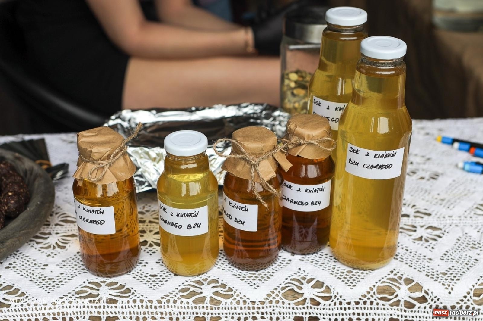 Zdjęcie w galerii na portalu naszraciborz.pl: Żywy Racibórz – międzypokoleniowa przestrzeń spotkań i inspiracji wiadomości z regionu