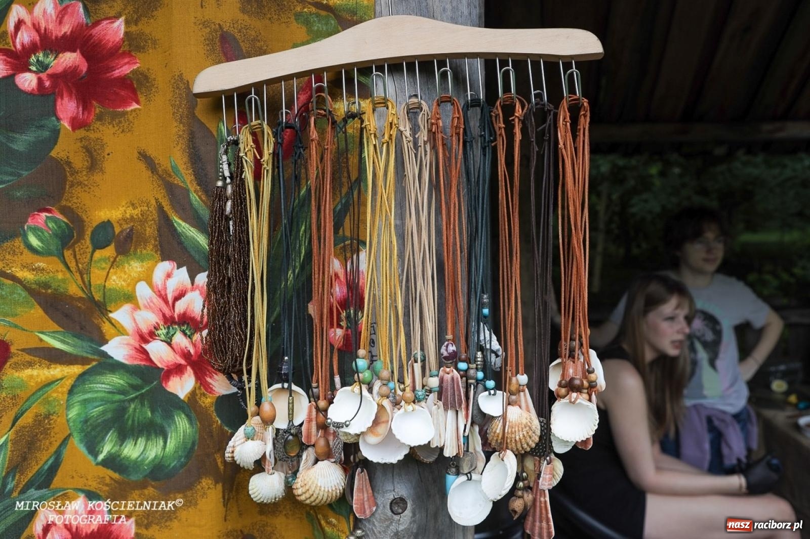 Zdjęcie w galerii na portalu naszraciborz.pl: Żywy Racibórz – międzypokoleniowa przestrzeń spotkań i inspiracji wiadomości z regionu