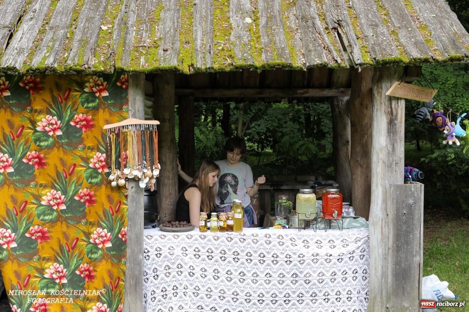 Zdjęcie w galerii na portalu naszraciborz.pl: Żywy Racibórz – międzypokoleniowa przestrzeń spotkań i inspiracji wiadomości z regionu