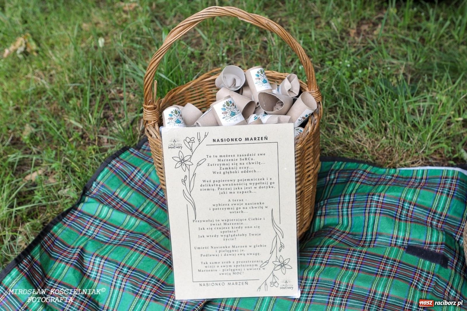 Zdjęcie w galerii na portalu naszraciborz.pl: Żywy Racibórz – międzypokoleniowa przestrzeń spotkań i inspiracji wiadomości z regionu