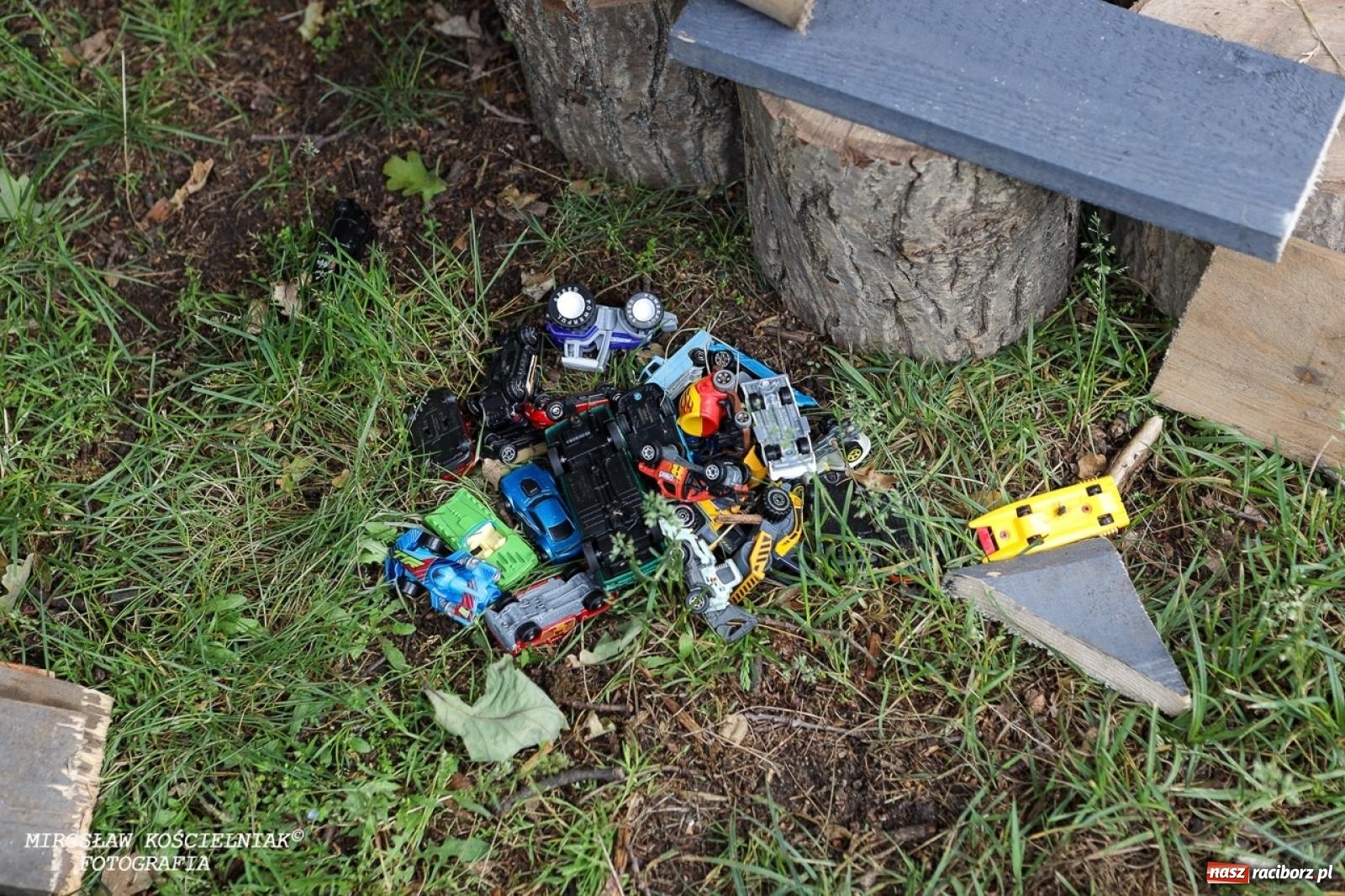 Zdjęcie w galerii na portalu naszraciborz.pl: Żywy Racibórz – międzypokoleniowa przestrzeń spotkań i inspiracji wiadomości z regionu