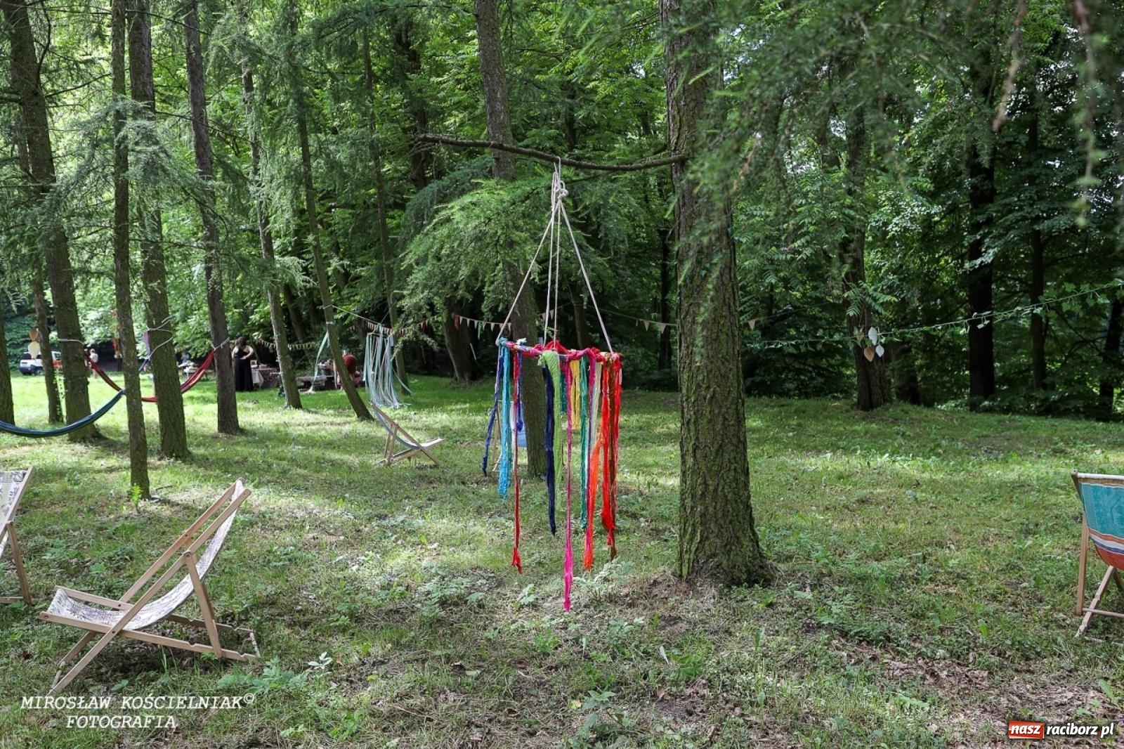 Zdjęcie w galerii na portalu naszraciborz.pl: Żywy Racibórz – międzypokoleniowa przestrzeń spotkań i inspiracji wiadomości z regionu