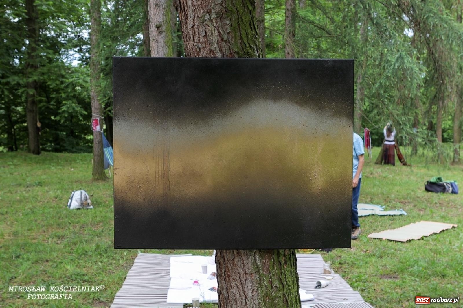 Zdjęcie w galerii na portalu naszraciborz.pl: Żywy Racibórz – międzypokoleniowa przestrzeń spotkań i inspiracji wiadomości z regionu